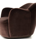 JULIUS SWIVEL CHAIR