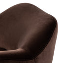 JULIUS SWIVEL CHAIR