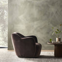 JULIUS SWIVEL CHAIR