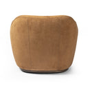 JULIUS SWIVEL CHAIR