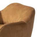 JULIUS SWIVEL CHAIR
