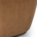 JULIUS SWIVEL CHAIR