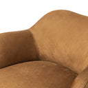 JULIUS SWIVEL CHAIR