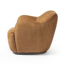 JULIUS SWIVEL CHAIR