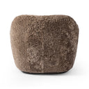 JULIUS SWIVEL CHAIR