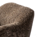 JULIUS SWIVEL CHAIR