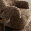 JULIUS SWIVEL CHAIR