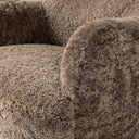 JULIUS SWIVEL CHAIR
