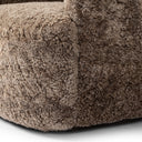 JULIUS SWIVEL CHAIR