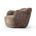 JULIUS SWIVEL CHAIR
