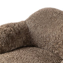 JULIUS SWIVEL CHAIR