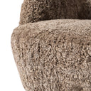 JULIUS SWIVEL CHAIR