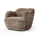 JULIUS SWIVEL CHAIR