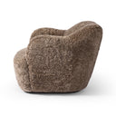 JULIUS SWIVEL CHAIR