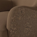 JULIUS SWIVEL CHAIR