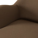JULIUS SWIVEL CHAIR