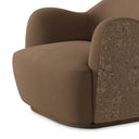 JULIUS SWIVEL CHAIR