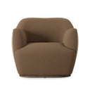 JULIUS SWIVEL CHAIR