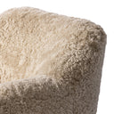 JULIUS SWIVEL CHAIR