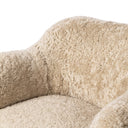 JULIUS SWIVEL CHAIR