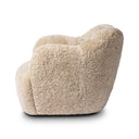 JULIUS SWIVEL CHAIR