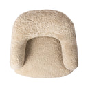 JULIUS SWIVEL CHAIR