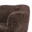 JULIUS SWIVEL CHAIR