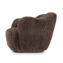 JULIUS SWIVEL CHAIR