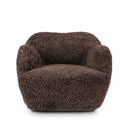 JULIUS SWIVEL CHAIR