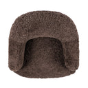 JULIUS SWIVEL CHAIR