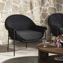 Suerte Outdoor Chair