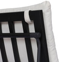 CRETE OUTDOOR DINING CHAIR
