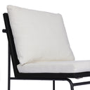 CRETE OUTDOOR DINING CHAIR