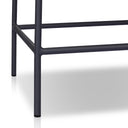 CRETE OUTDOOR DINING CHAIR