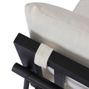 CRETE OUTDOOR DINING CHAIR