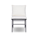 CRETE OUTDOOR DINING CHAIR