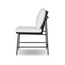 CRETE OUTDOOR DINING CHAIR