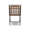CRETE OUTDOOR DINING CHAIR