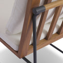 CRETE OUTDOOR DINING CHAIR