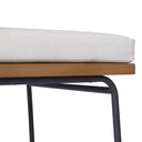 CRETE OUTDOOR DINING CHAIR