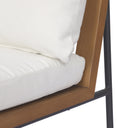 CRETE OUTDOOR DINING CHAIR