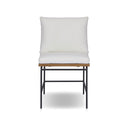 CRETE OUTDOOR DINING CHAIR