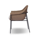 SUERTE OUTDOOR DINING CHAIR