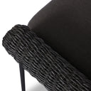 SUERTE OUTDOOR DINING CHAIR