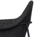 SUERTE OUTDOOR DINING CHAIR