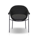 SUERTE OUTDOOR DINING CHAIR
