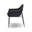 SUERTE OUTDOOR DINING CHAIR
