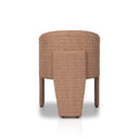 FAE OUTDOOR DINING CHAIR