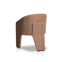 FAE OUTDOOR DINING CHAIR