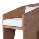FAE OUTDOOR DINING CHAIR